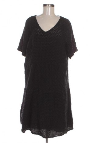 Kleid Zizzi, Größe M, Farbe Schwarz, Preis 11,99 €