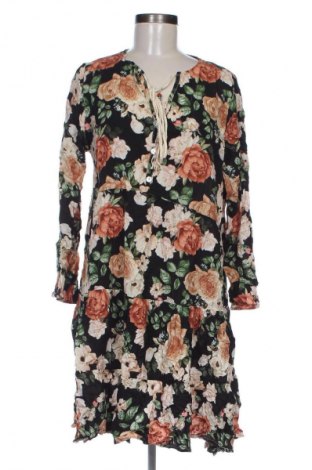 Kleid Zwillingsherz, Größe M, Farbe Mehrfarbig, Preis € 28,99