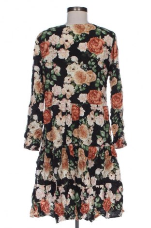 Kleid Zwillingsherz, Größe M, Farbe Mehrfarbig, Preis € 28,99