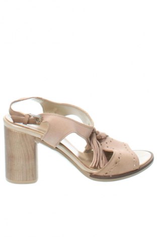 Sandalen, Größe 38, Farbe Beige, Preis € 50,16