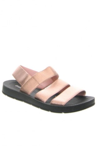 Sandalen Graceland, Größe 36, Farbe Golden, Preis 19,85 €
