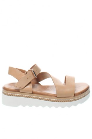 Sandalen Inuovo, Größe 37, Farbe Braun, Preis € 75,99