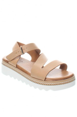 Sandalen Inuovo, Größe 37, Farbe Braun, Preis € 75,99