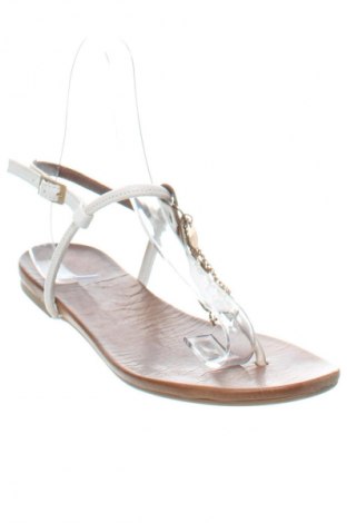 Sandalen Inuovo, Größe 40, Farbe Weiß, Preis € 22,94