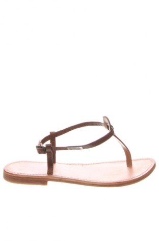 Sandalen Les Tropeziennes Par M.Belarbi, Größe 39, Farbe Braun, Preis € 40,89