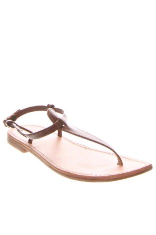 Sandalen Les Tropeziennes Par M.Belarbi, Größe 39, Farbe Braun, Preis € 40,89