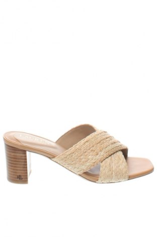 Sandále Ralph Lauren, Veľkosť 37, Farba Béžová, Cena  127,95 €