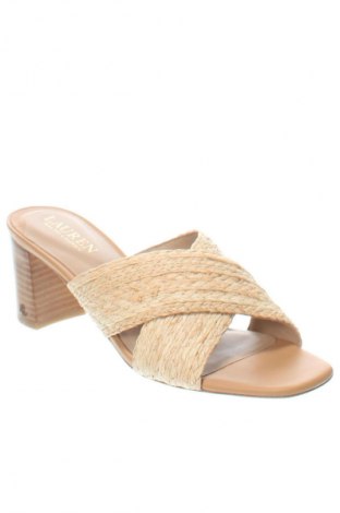 Sandále Ralph Lauren, Veľkosť 37, Farba Béžová, Cena  127,95 €