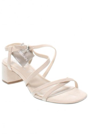 Sandalen Tamaris, Größe 39, Farbe Beige, Preis € 56,99