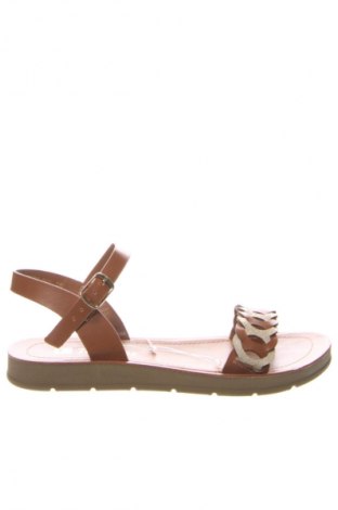 Sandalen Tendenz, Größe 36, Farbe Mehrfarbig, Preis € 19,82