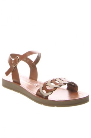 Sandalen Tendenz, Größe 36, Farbe Mehrfarbig, Preis € 19,82