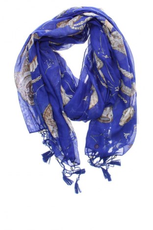 Schal, Farbe Blau, Preis € 14,99