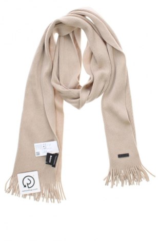 Schal BOSS, Farbe Beige, Preis € 61,99