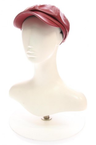 Czapka Unbranded, Kolor Czerwony, Cena 32,18 zł