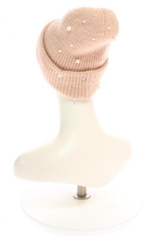 Mütze Cox, Farbe Beige, Preis € 7,99