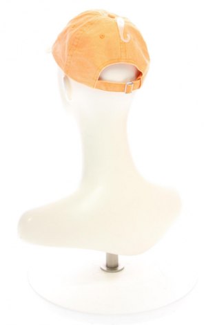 Czapka Jake*s, Kolor Pomarańczowy, Cena 131,99 zł