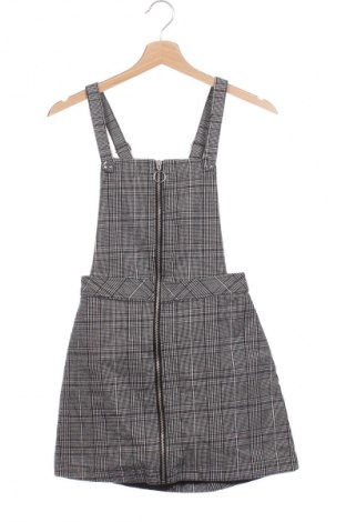 Dámske šaty s trákmi  H&M Divided, Veľkosť XS, Farba Viacfarebná, Cena  7,95 €