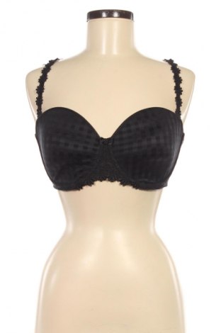 Sutien Marie Jo, Mărime L, Culoare Negru, Preț 290,99 Lei