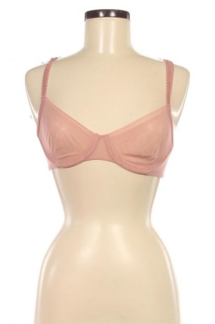 Büstenhalter Wolford, Größe S, Farbe Rosa, Preis 77,80 €