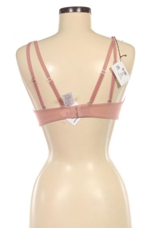 Büstenhalter Wolford, Größe S, Farbe Rosa, Preis 77,80 €