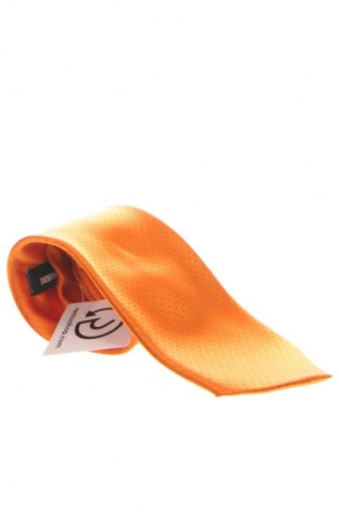 Krawatte Cavaliere, Farbe Orange, Preis € 21,05