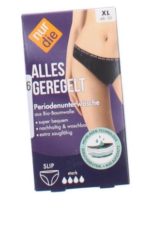 Бикини Nur Die, Размер XL, Цвят Черен, Цена 6,13 €