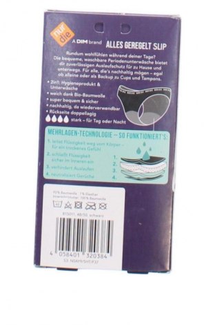 Бикини Nur Die, Размер XL, Цвят Черен, Цена 6,13 €