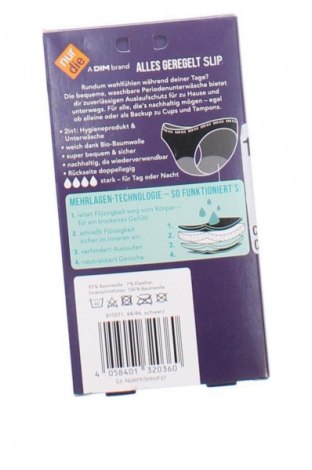 Bikini Nur Die, Größe L, Farbe Schwarz, Preis 7,99 €