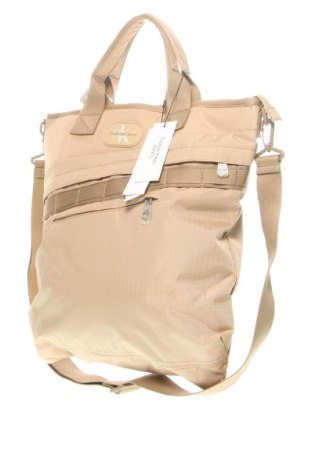 Kabelka  Calvin Klein Jeans, Farba Béžová, Cena  65,95 €