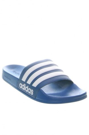 Чехли Adidas, Размер 43, Цвят Син, Цена 32,21 €