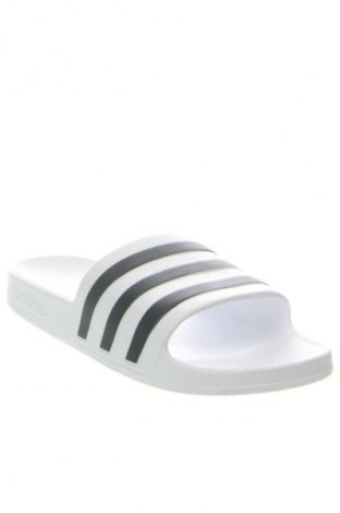 Pantolette Adidas, Größe 37, Farbe Weiß, Preis 47,99 €