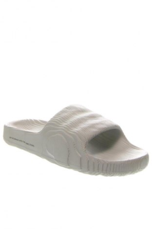 Pantolette Adidas Originals, Größe 44, Farbe Grau, Preis 67,99 €