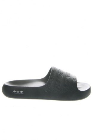 Papuci Adidas Originals, Mărime 45, Culoare Negru, Preț 196,99 Lei