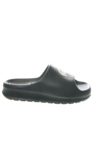 Japonki Lacoste, Rozmiar 38, Kolor Czarny, Cena 250,99 zł