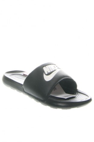 Pantolette Nike, Größe 40, Farbe Schwarz, Preis 47,99 €