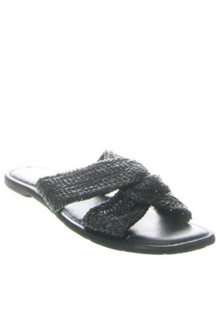 Papuci Sacha, Mărime 38, Culoare Negru, Preț 261,99 Lei