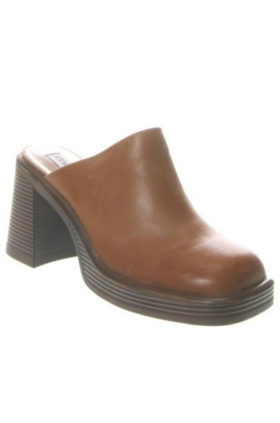 Japonki Steve Madden, Rozmiar 38, Kolor Brązowy, Cena 549,99 zł