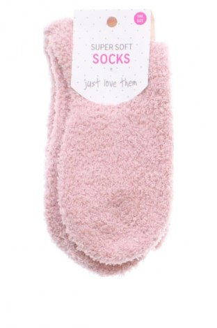 Skarpety Unbranded, Rozmiar M, Kolor Różowy, Cena 36,99 zł