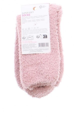 Skarpety Unbranded, Rozmiar M, Kolor Różowy, Cena 36,99 zł