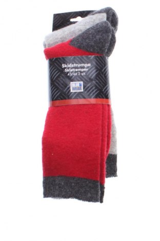 Ponožky Unbranded, Velikost L, Barva Vícebarevné, Cena  199,00 Kč