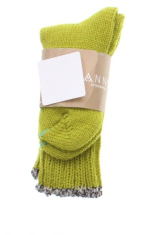 Ponožky Unbranded, Velikost S, Barva Zelená, Cena  209,00 Kč