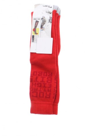 Ciorapi Wedze, Mărime XL, Culoare Roșu, Preț 45,99 Lei