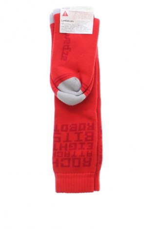 Ciorapi Wedze, Mărime XL, Culoare Roșu, Preț 45,99 Lei