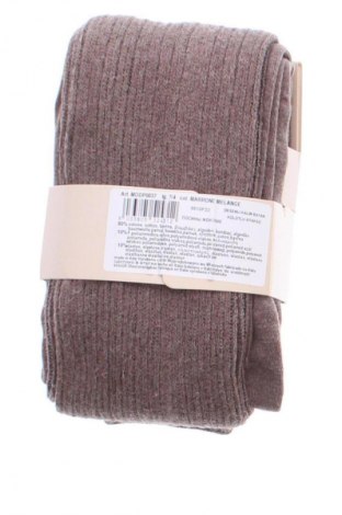 Punčocháče - legíny Calzedonia, Velikost M, Barva Hnědá, Cena  329,00 Kč