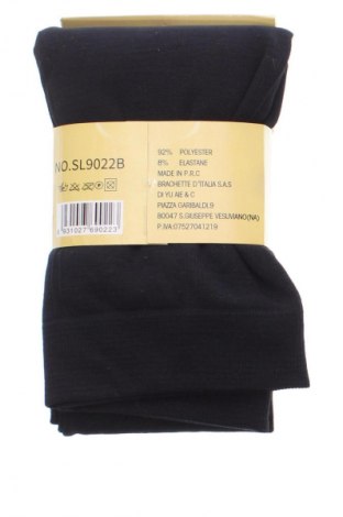 Punčocháče - legíny Unbranded, Velikost XL, Barva Černá, Cena  249,00 Kč