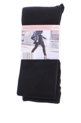 Rajstopy Blue Motion, Rozmiar XXL, Kolor Czarny, Cena 53,99 zł