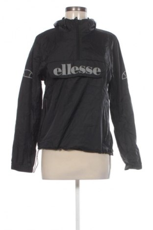 Regenmantel Ellesse, Größe M, Farbe Schwarz, Preis 104,99 €
