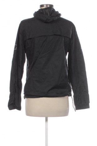 Regenmantel Ellesse, Größe M, Farbe Schwarz, Preis 104,99 €