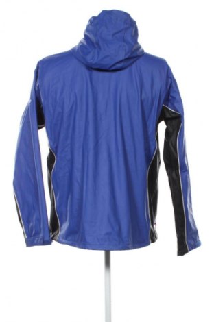 Pelerină de ploaie Engelbert Strauss, Mărime L, Culoare Mov, Preț 100,99 Lei