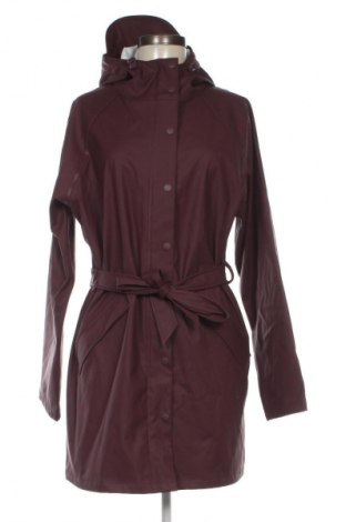 Płaszcz przeciwdeszczowy Hema, Rozmiar M, Kolor Czerwony, Cena 75,99 zł